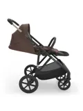 Prime3 PRO - 2-in-1 Kinderwagen