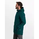 Buster – Parka Heren – Waterdicht