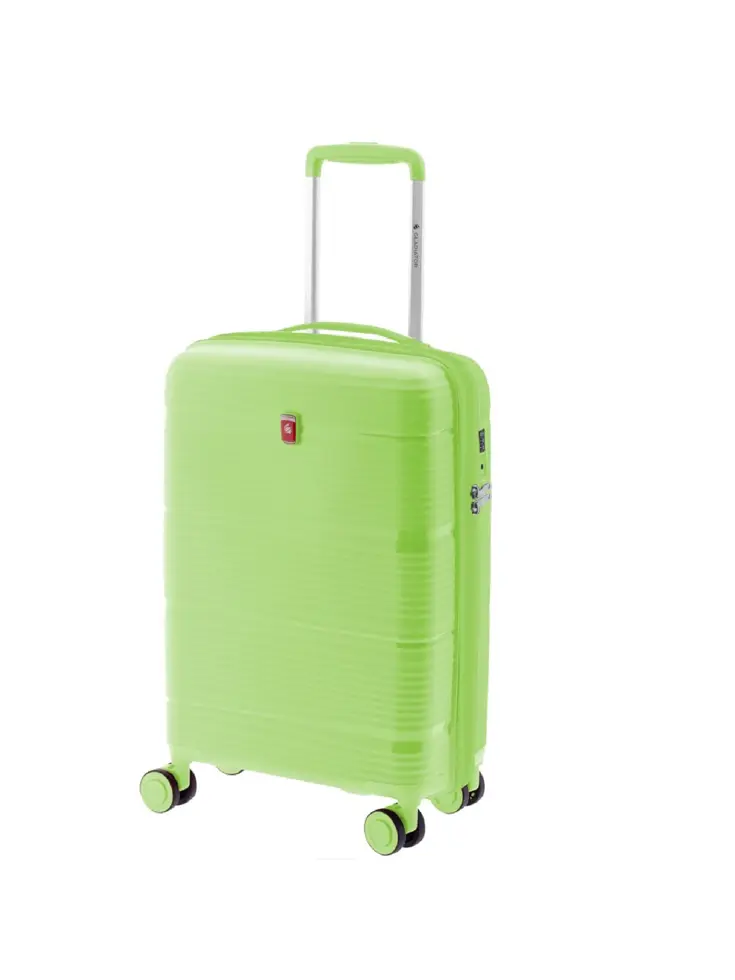 Bionic -  Handbagage koffer - 55cm - 38L