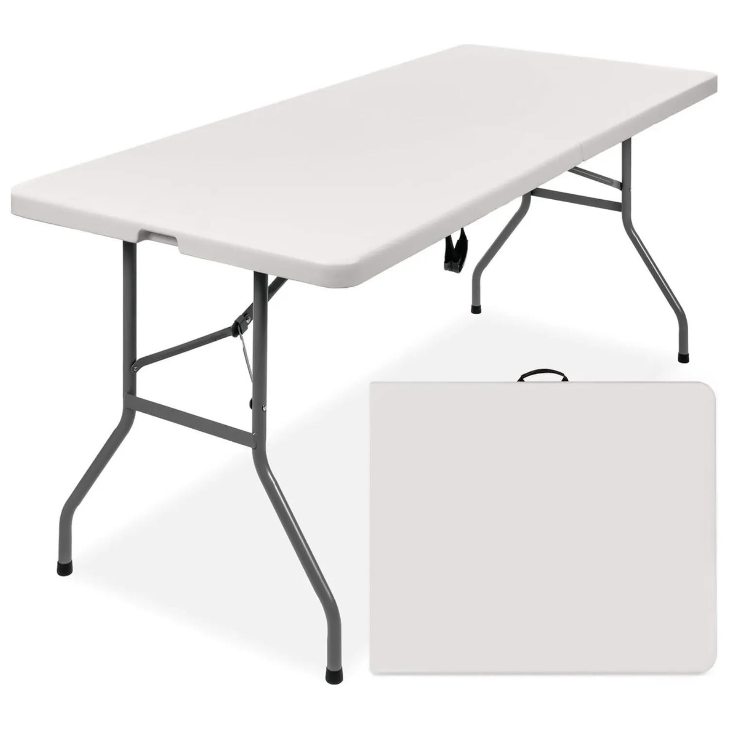 Goliving Inklapbare Tafel – 180 x70x74cm