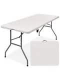 Inklapbare Tafel - Weerbestendig - 180x70x74cm