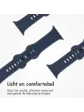 Bandje voor Apple Watch | 44/45/46/49 mm