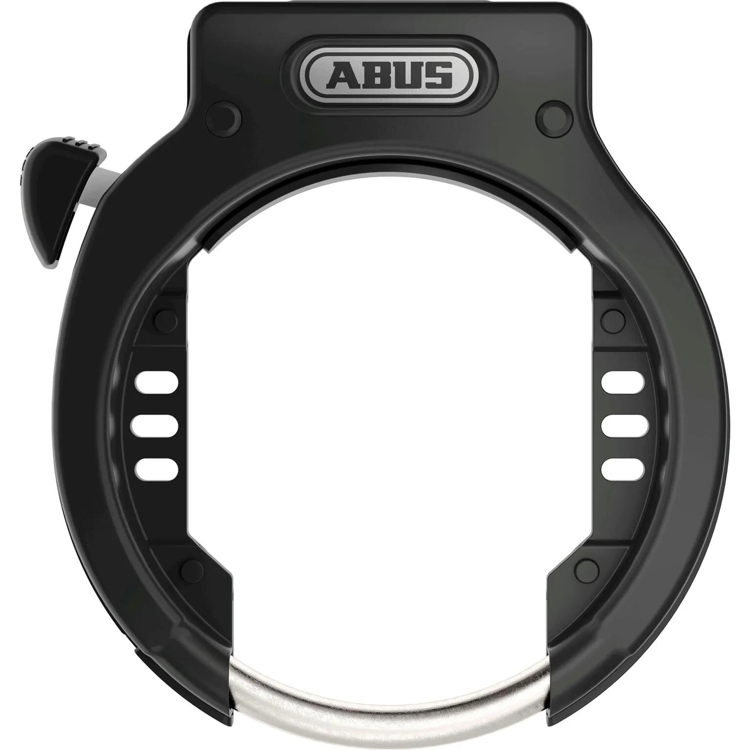 Abus  ringslot Amparo 4650XL ART 2  Zwart main product image