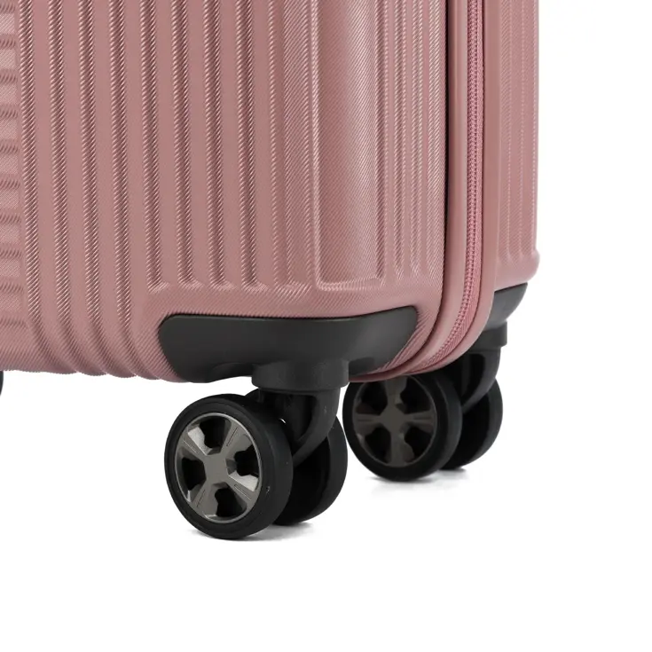 Tourister - Handbagage koffer - 55cm - 34L