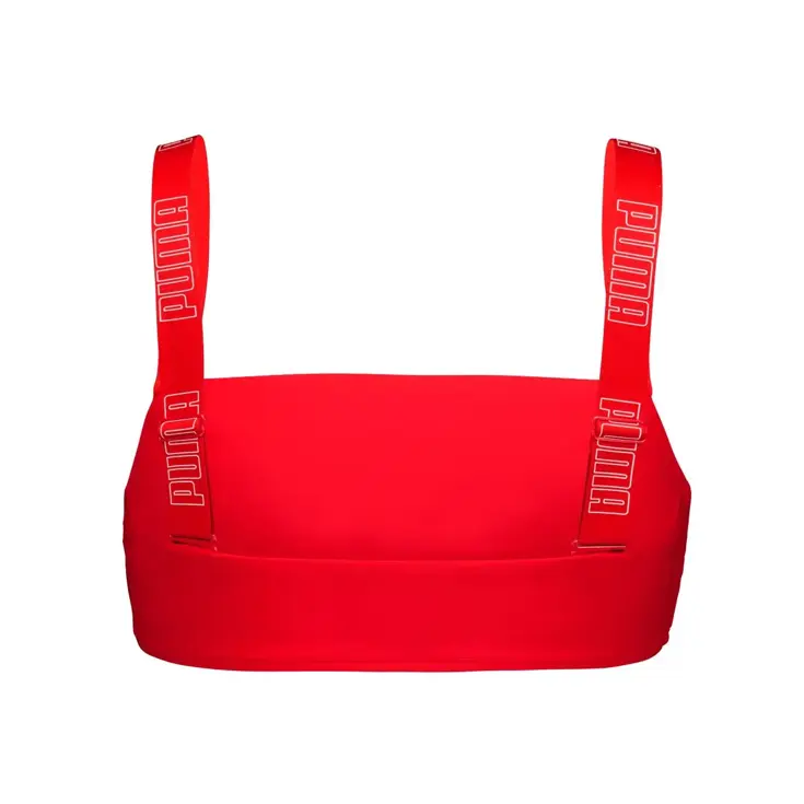Bandeau - Dames - Bikinitopje