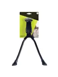 Tweebeen fietsstandaard voor 26-28 inch fietsen
