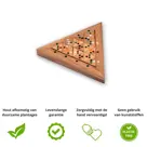 Tri-Match – Houten Puzzelspel (1p)