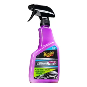 Meguiar's HC bandenreiniger