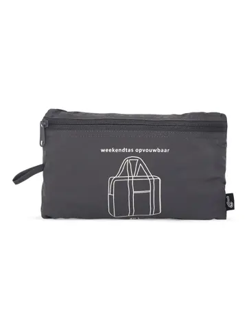 Weekendtas opvouwbaar - ANWB