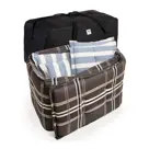 TravelZ Reistas Auto XXXL 235 liter