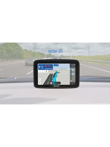 Go Classic 6 Europa Tweede generatie - TomTom