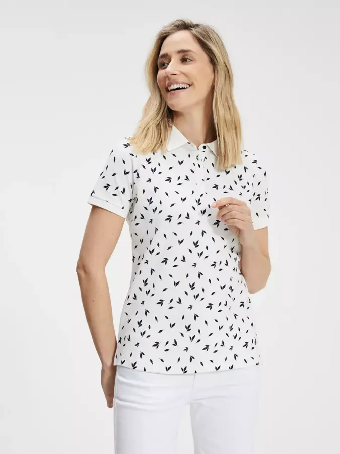 Mazan–  Poloshirt Dames