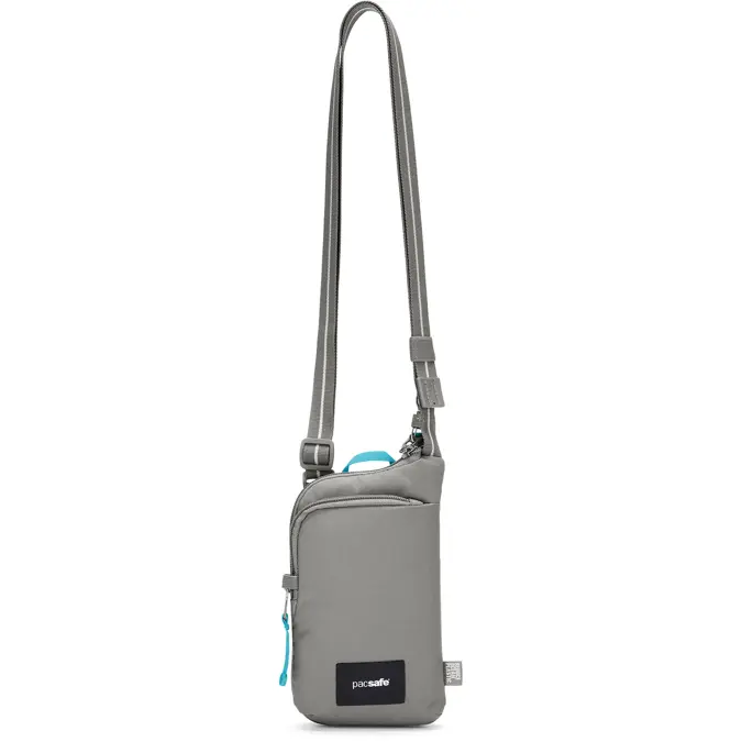 Pacsafe - GO Tech Crossbody - Schoudertas
