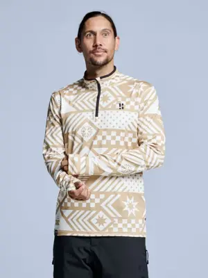 Poederbaas - Cabin Life - Heren - Skipully