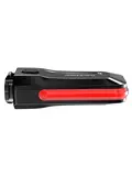 CL100 Achterlicht