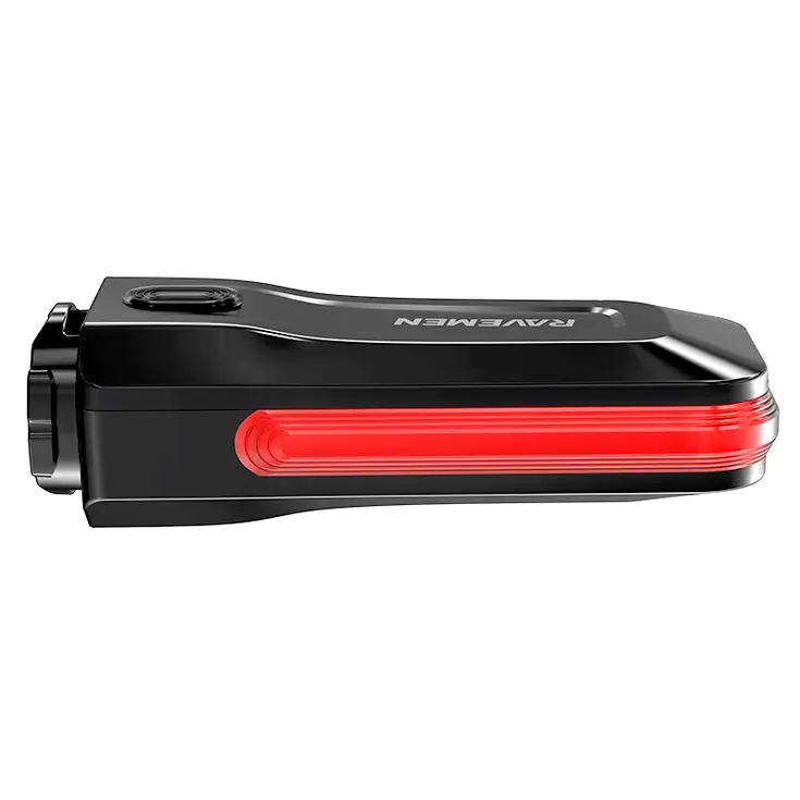 CL100 Achterlicht