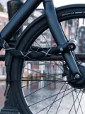 Iven Chain 8210 - Kettingslot 85 cm - Abus