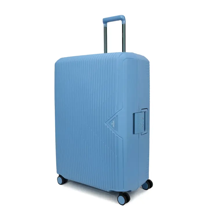 Smart - Grote koffer - 77cm - 120L - TSA