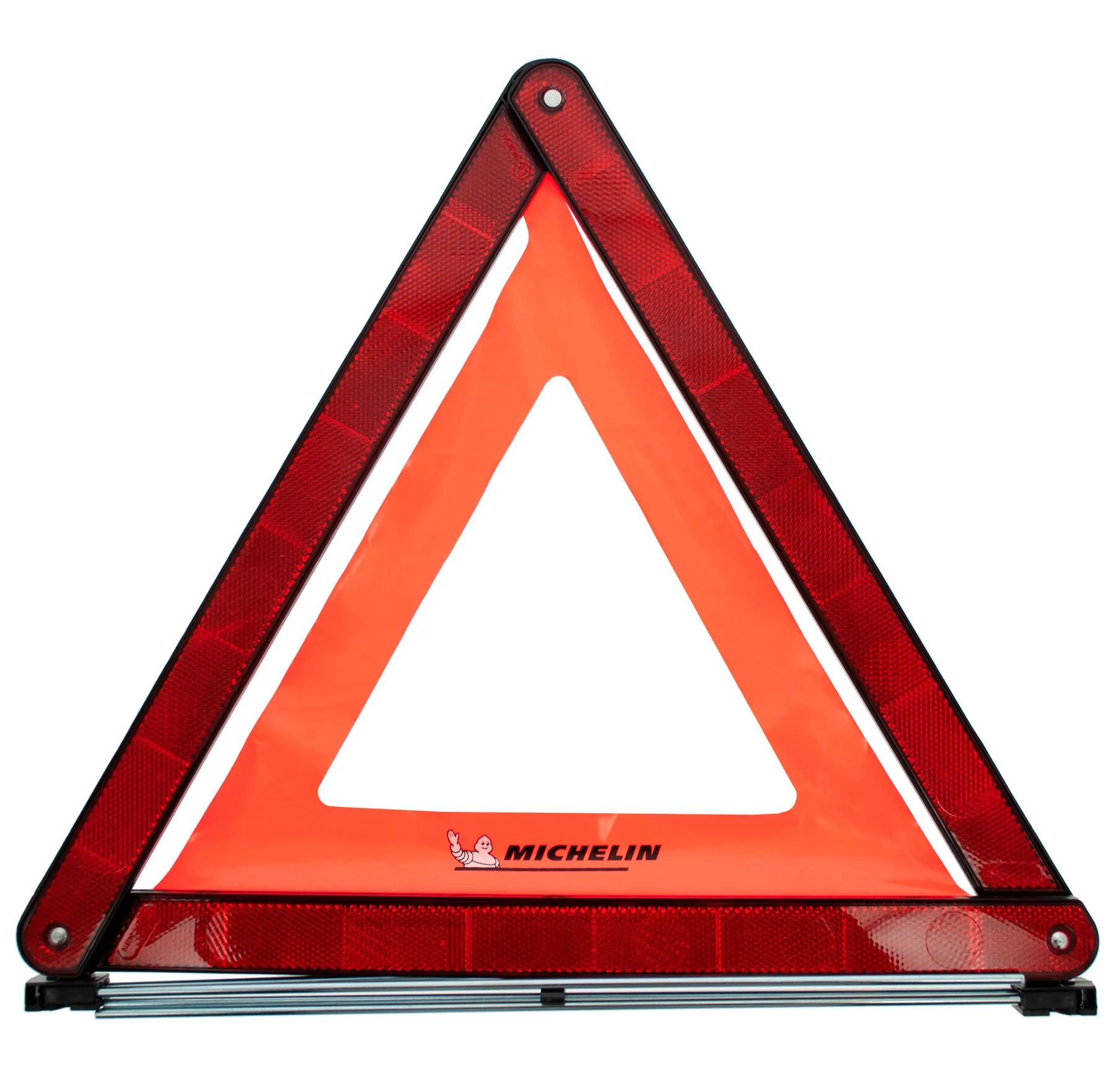 Michelin Gevarendriehoek auto