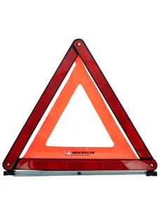 Gevarendriehoek - Auto