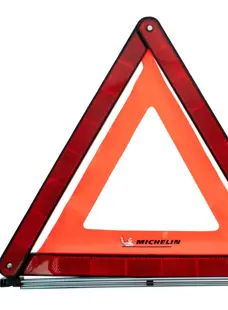 Michelin Gevarendriehoek auto