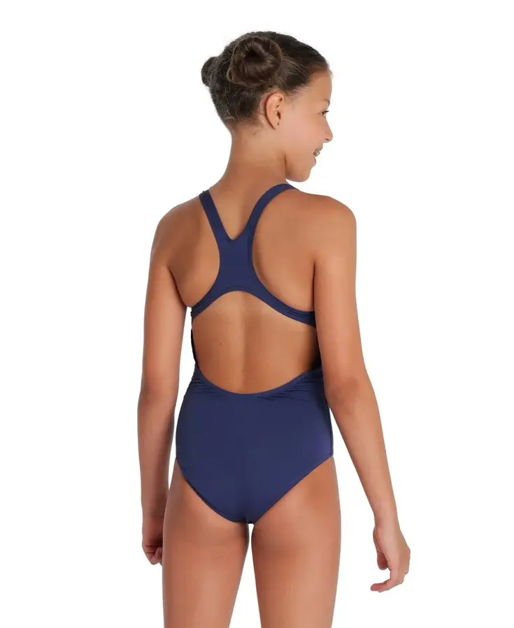Solid Team Swim Pro badpak - Meisjes
