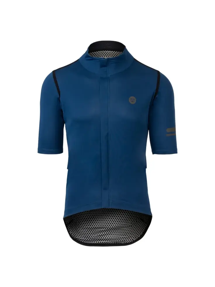 Rain Fietsshirt Performance Heren