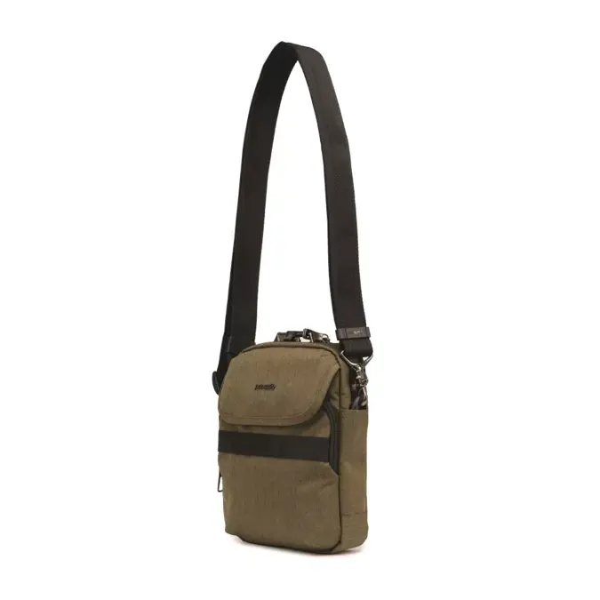 Pacsafe Metrosafe X Anti-Theft Compact Crossbody