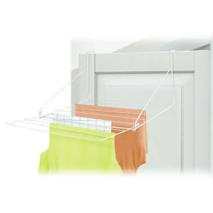 BRASQ Droogrek Hangend - 5 meter - 53x71x27 cm