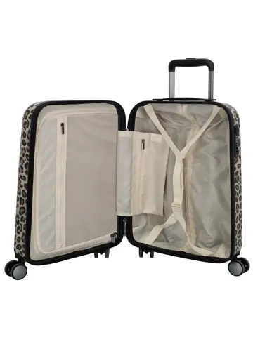 Capetown - Kofferset 2-dlg - 75/55cm - TSA-slot