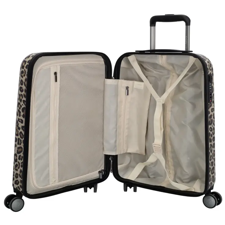 Capetown - Kofferset 2-dlg - 75/55cm - TSA-slot