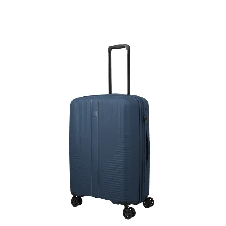 Air Stripe Spinner M Expandable  | 75 L
