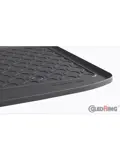 Audi A1 3-deurs & Sportback 2010-2018 - Kofferbakmat - Gledring
