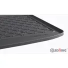 Audi A1 3-deurs & Sportback 2010-2018 - Kofferbakmat - Gledring
