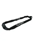 Flexibel kettingslot 90cm met instelbare code