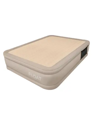 FLOAT Tweepersoons luchtbed - CloudSpring
