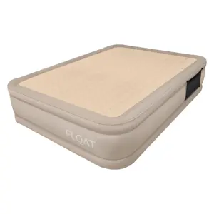 FLOAT Tweepersoons luchtbed - CloudSpring