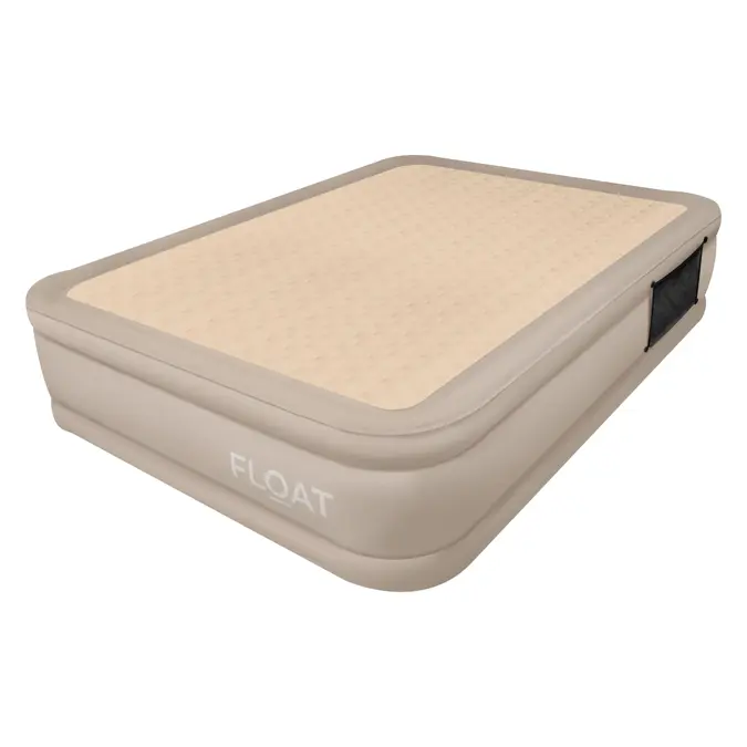 FLOAT Tweepersoons luchtbed - CloudSpring