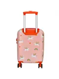 Avonturier Kinderkoffer - Handbagage kinderkoffer