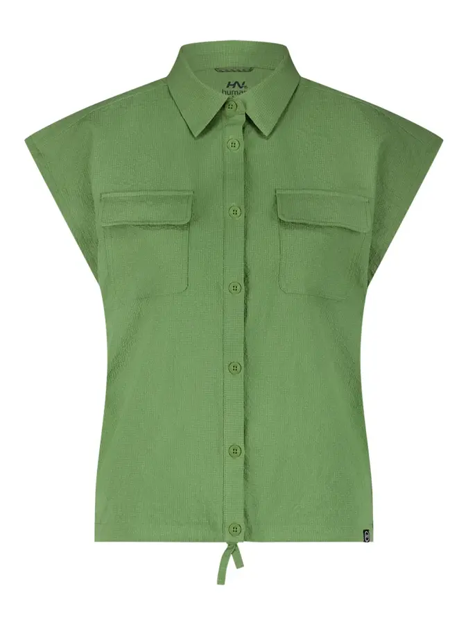 Dosimo - Blouse dames - Human Nature