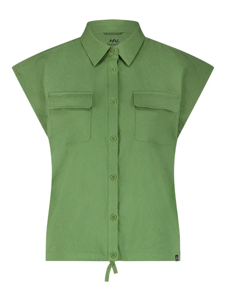 Dosimo - Blouse dames - Human Nature