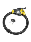 Kabelslot - Python - 4,5m - O10mm