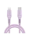 imoshion Lightning naar USB-C kabel 2 meter