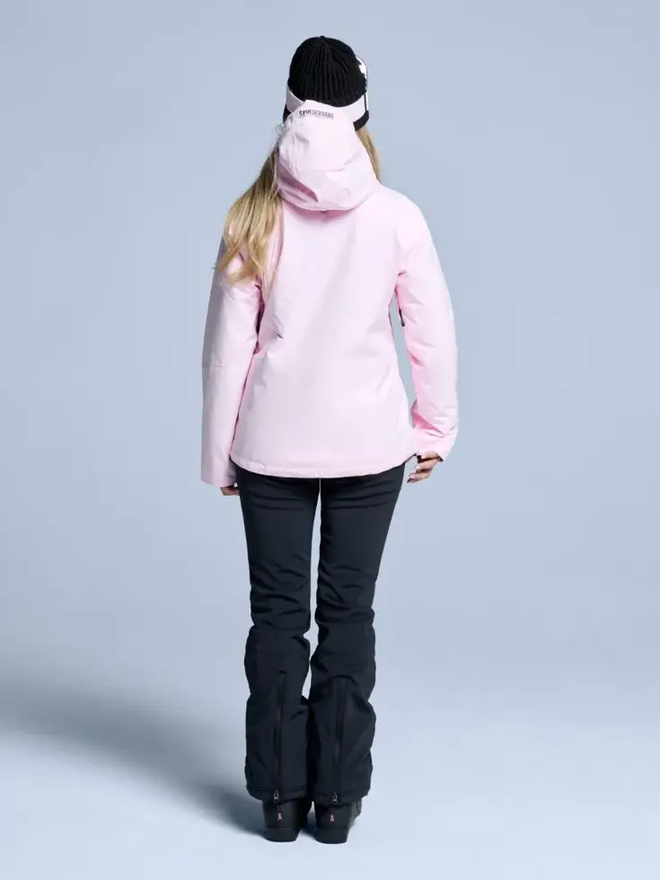 2L Insulated - Dames - Ski-jas