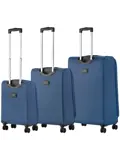 Air Zachte Kofferset S/M/L