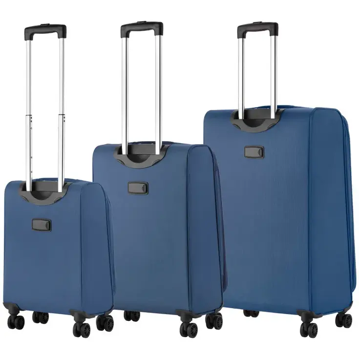 CarryOn Air Zachte Kofferset S/M/L