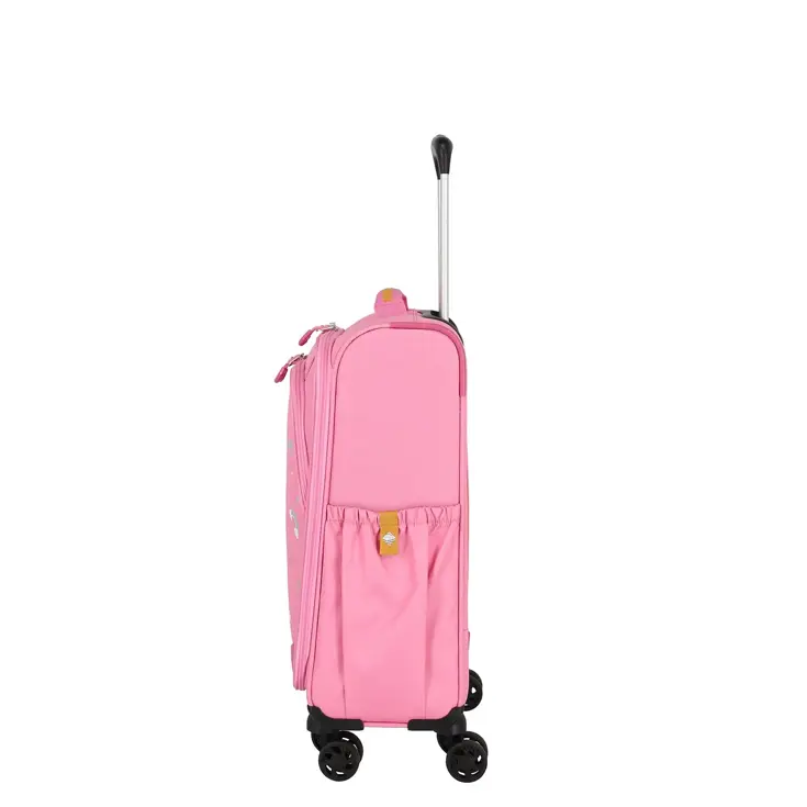 Travelite Minimover koffer / 36 L