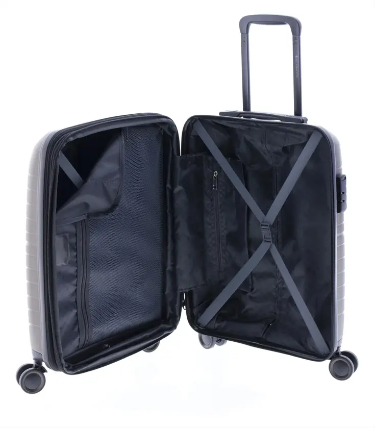 Kick-off - Handbagage koffer - 55cm - 40L