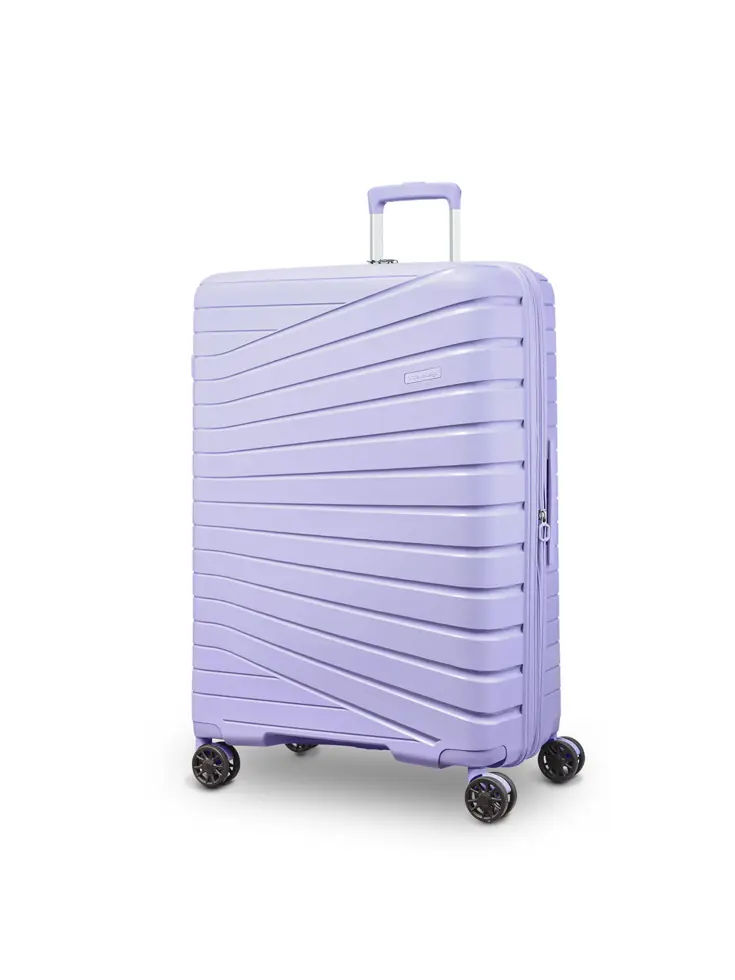 The Vibe koffer / 110 L