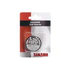 Handige lekzoeker voor banden zonder water